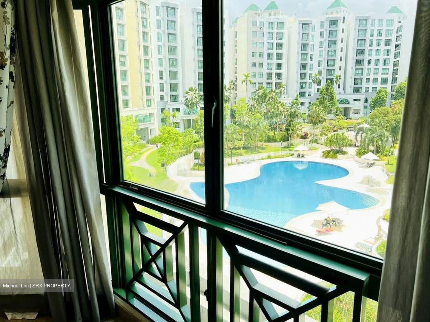 Signature Park (D21), Condominium #606450841